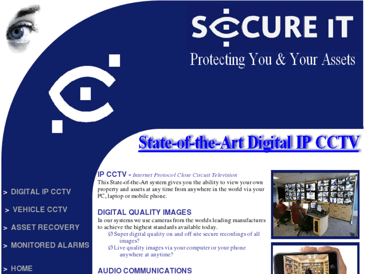 www.secureitltd.org