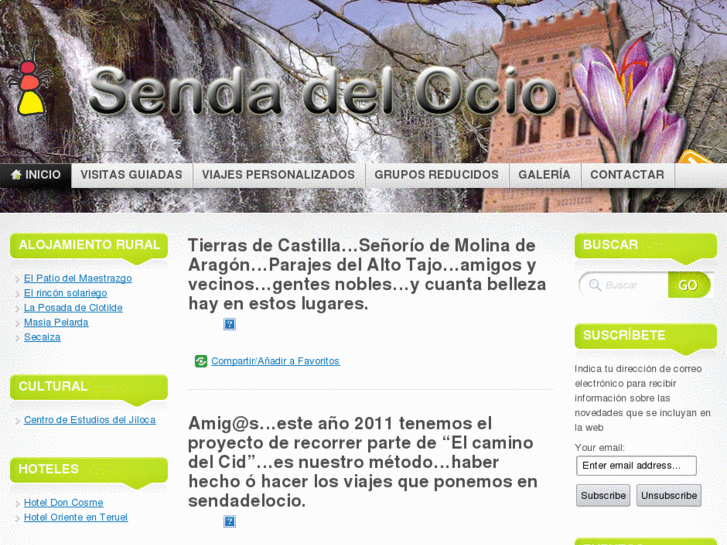 www.sendadelocio.es