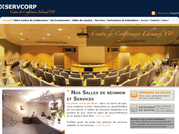 www.servcorpconferences.com