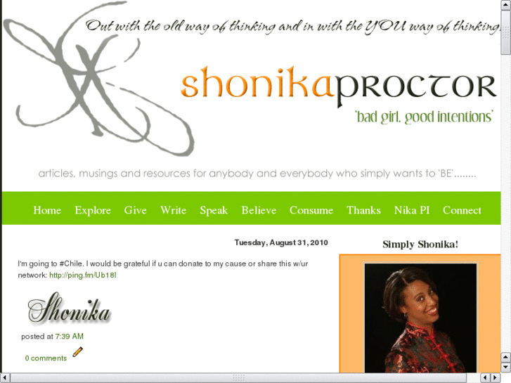 www.shonikaproctor.com