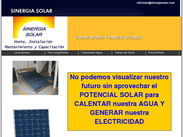 www.sinergiasolar.com