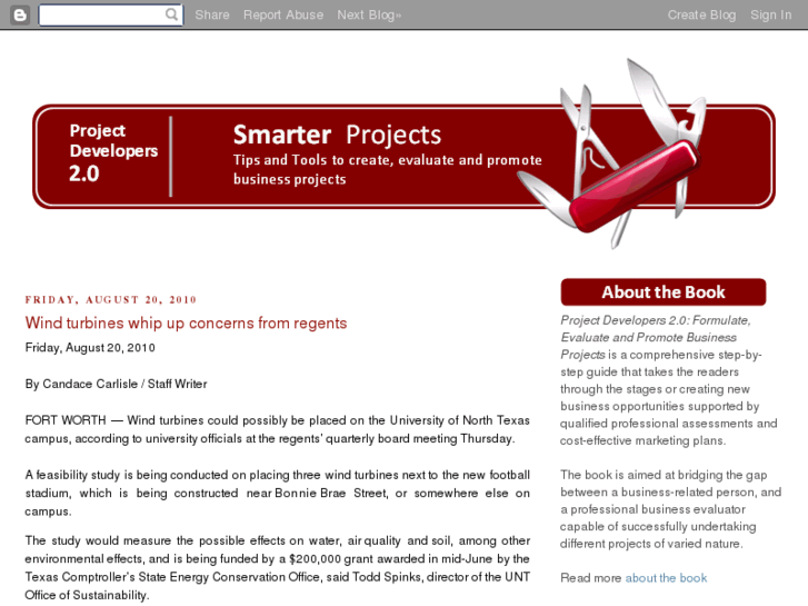 www.smarter-projects.com