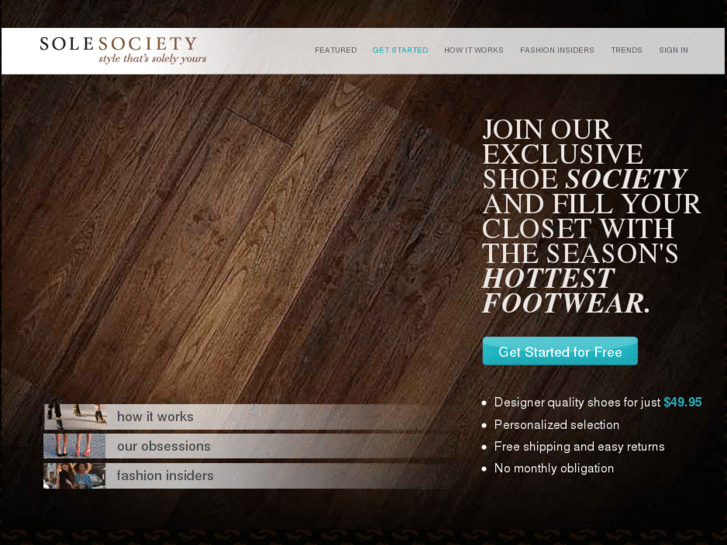 www.solesociety.com