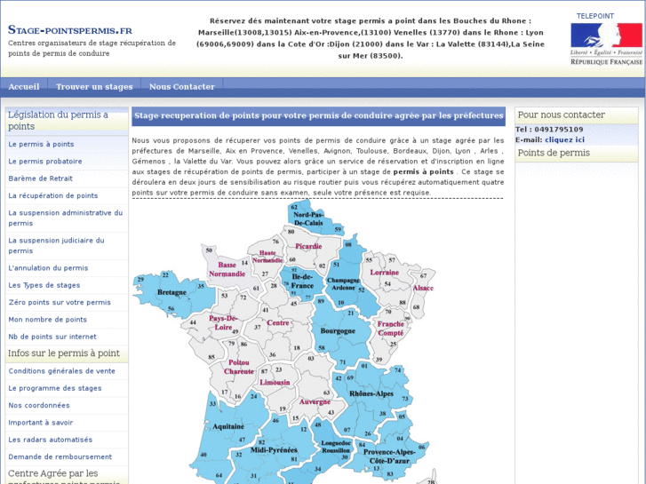 www.stage-pointspermis.fr