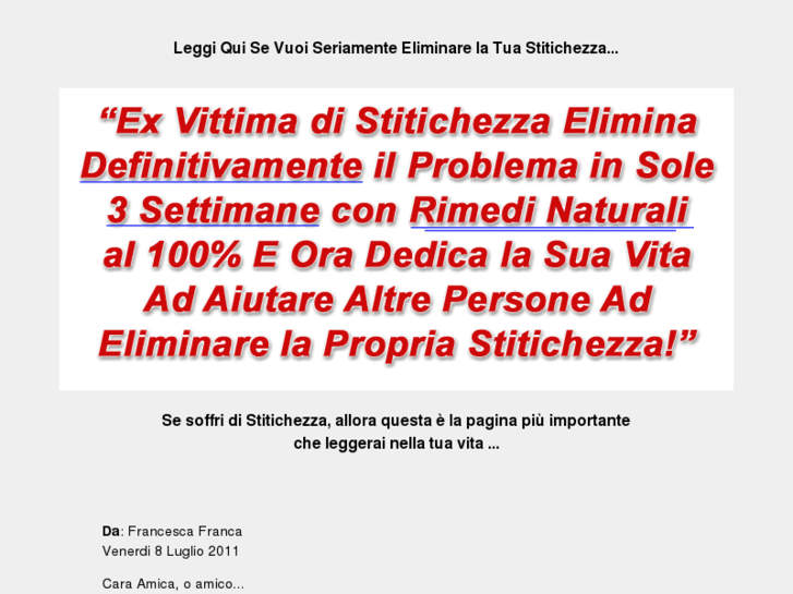 www.stitichezzarimedi.com