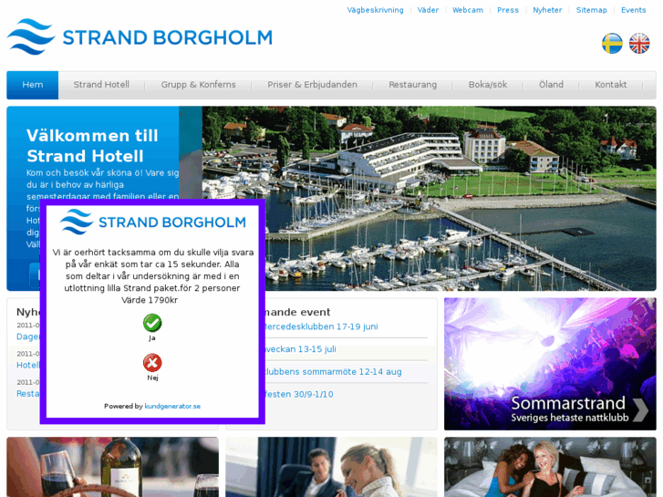 www.strandborgholm.se