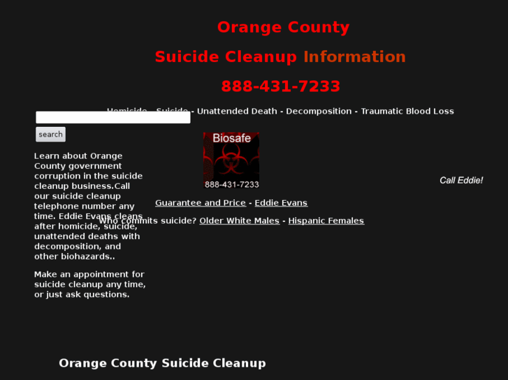 www.suicide-cleanup-information.info