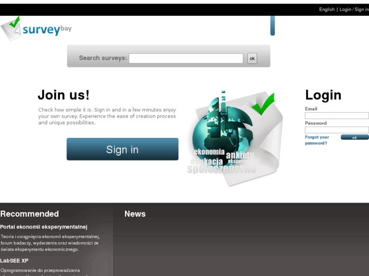 www.surveybay.net