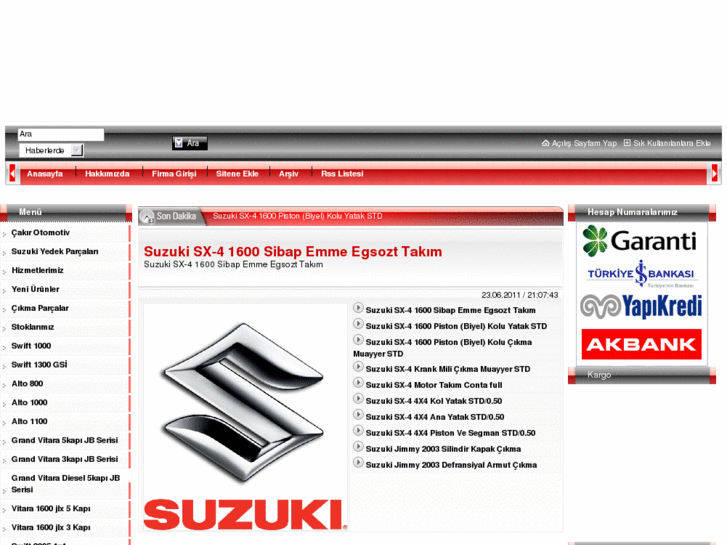 www.suzukiotoparca.com