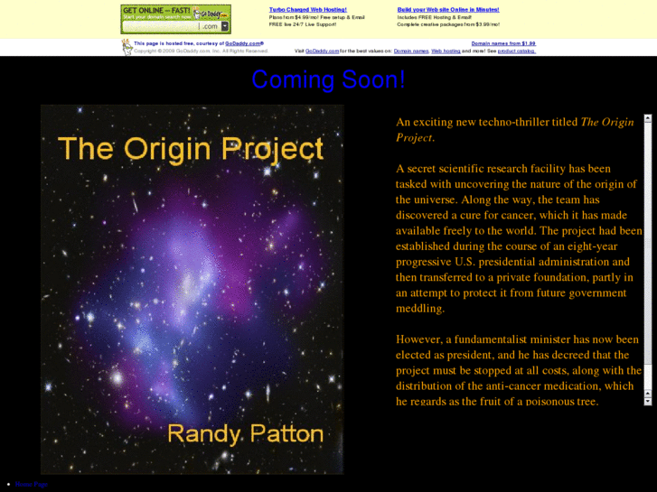 www.the-origin-project.com