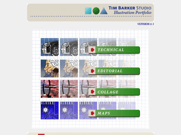 www.timbarkerstudio.com
