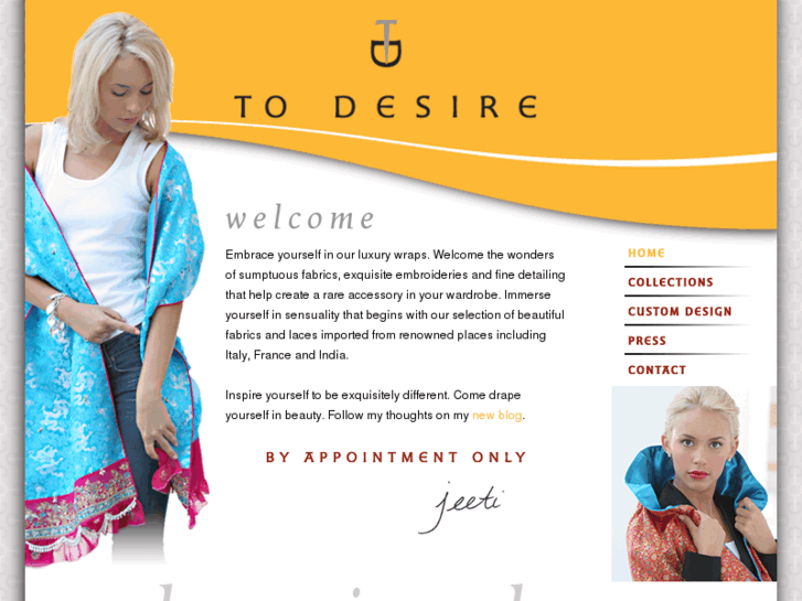 www.todesire.com