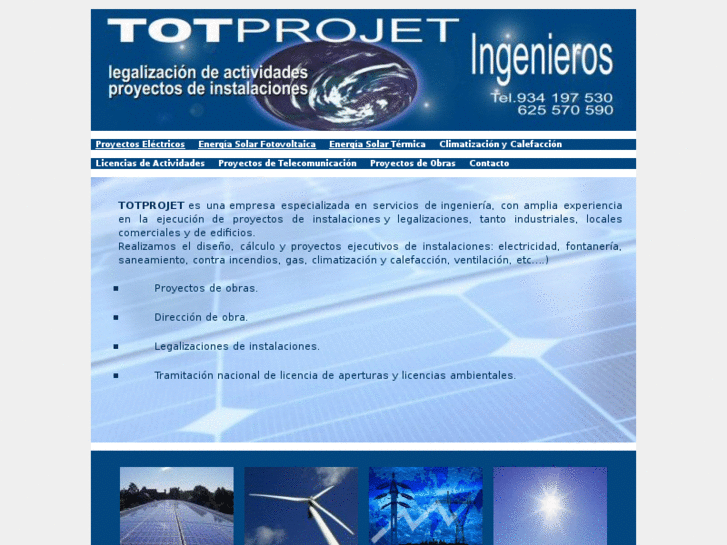 www.totprojet.com