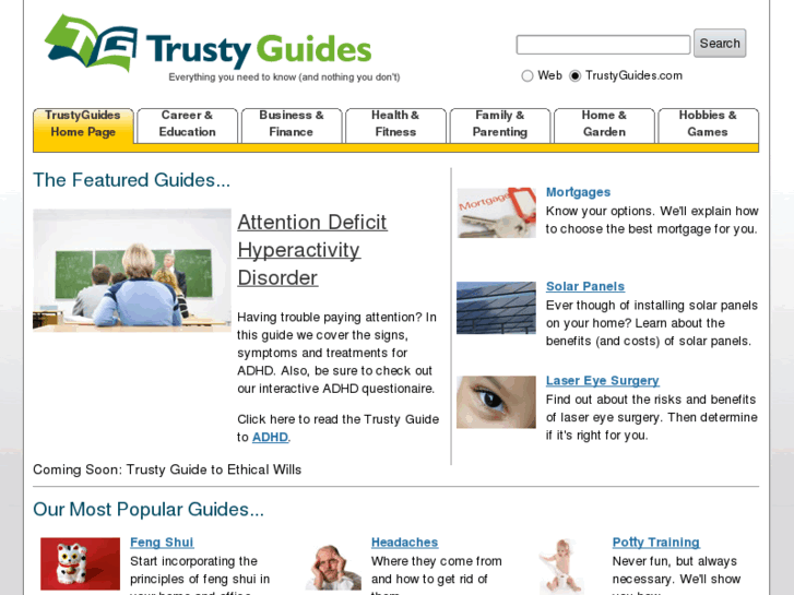 www.trustyguides.com