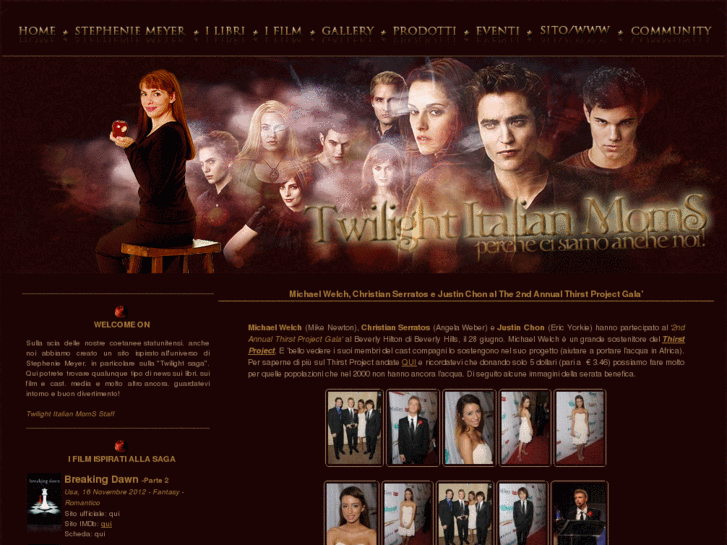 www.twilightitalianmoms.com