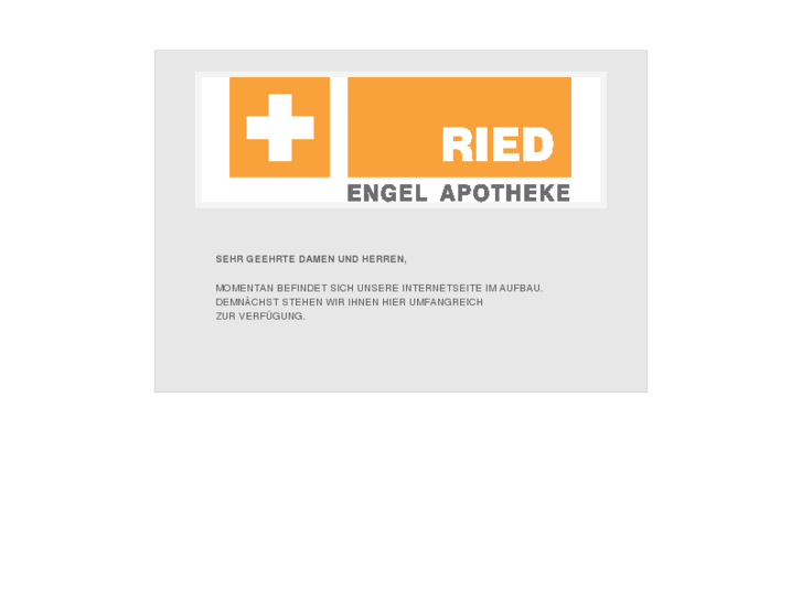 www.ulm-apotheke.com