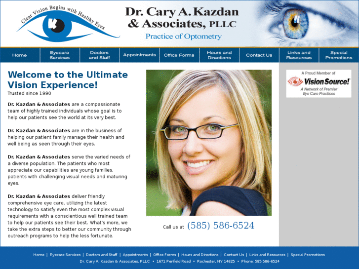 www.visionsource-drkazdan2020.com