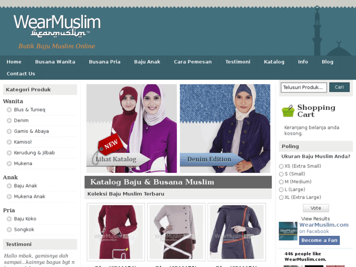 www.wearmuslim.com