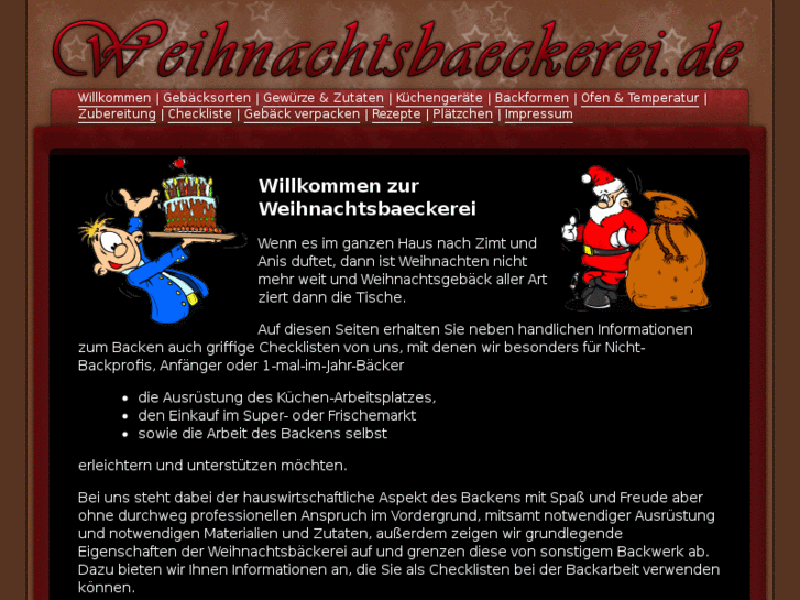 www.weihnachtsbaeckerei.de