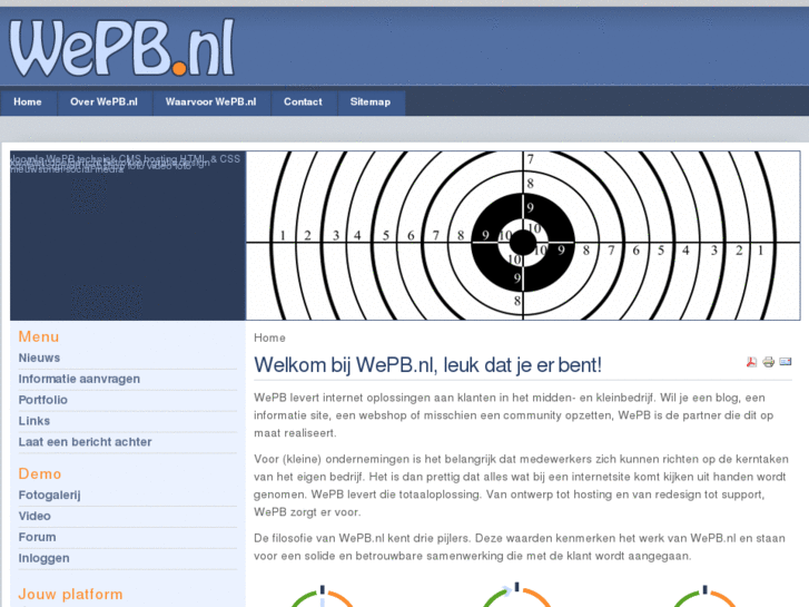 www.wepb.nl