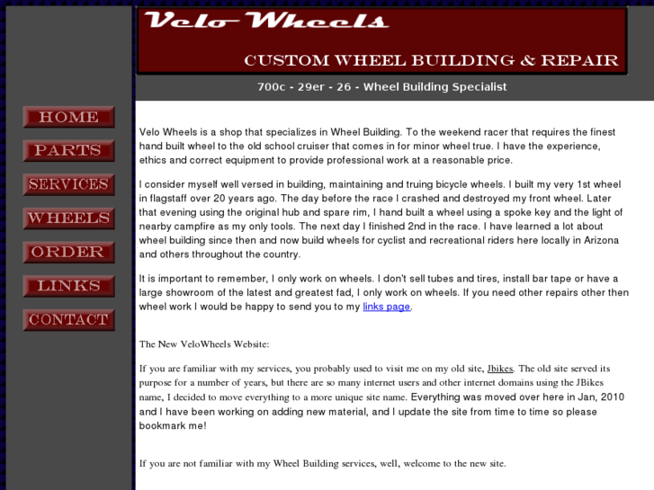 www.wheelbuilder.net