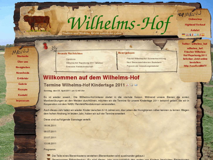 www.wilhelms-hof.com