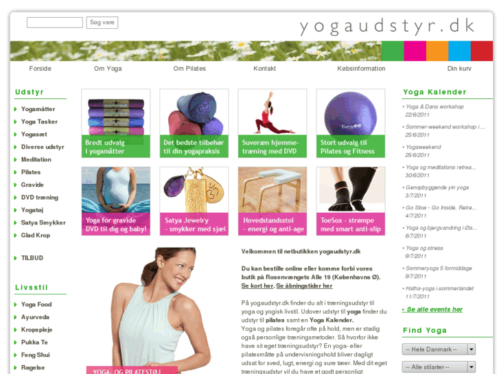 www.yogaudstyr.dk