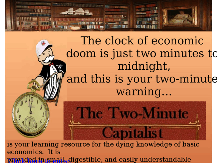 www.2minutecapitalist.com