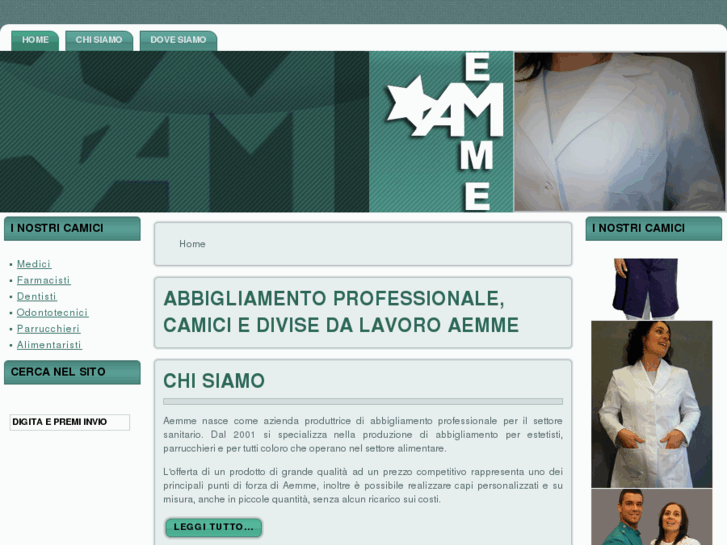 www.abbigliamento-divise.com