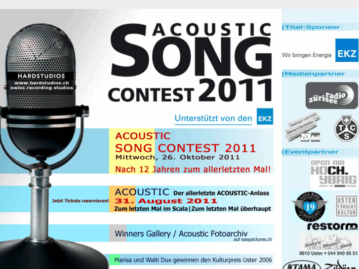 www.acoustic-songcontest.ch