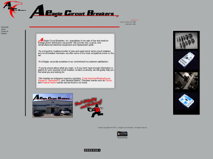 www.aeaglecircuitbreakers.com