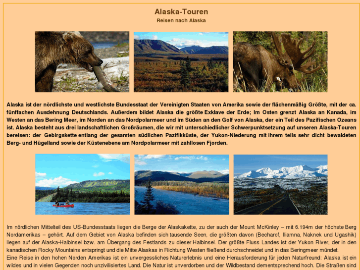 www.alaska-yukon.de