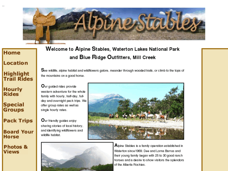 www.alpinestables.com