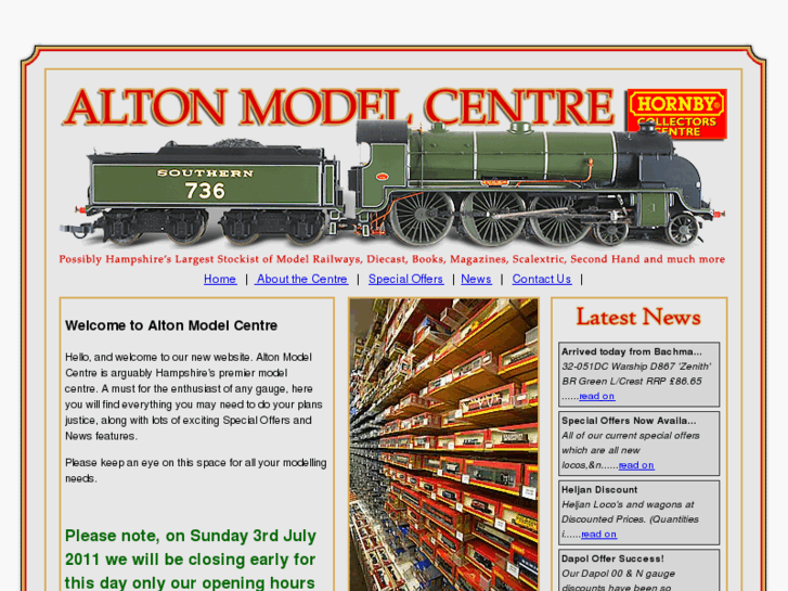 www.altonmodelcentre.co.uk