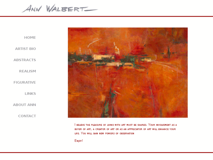 www.annwalbert.com