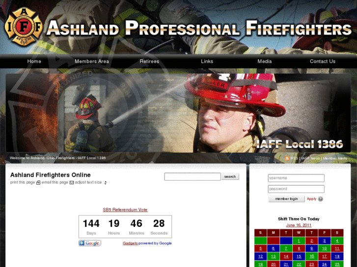 www.ashlandohiofire.com