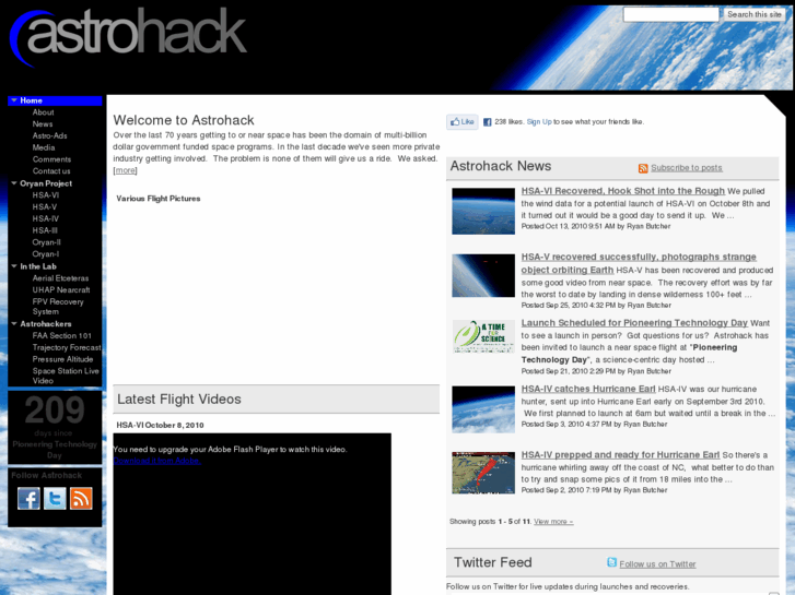 www.astrohack.com