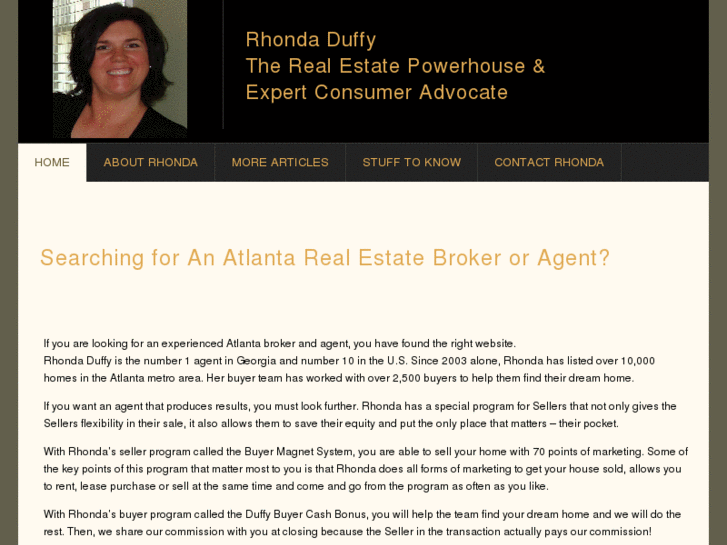 www.atlantabrokeragent.com