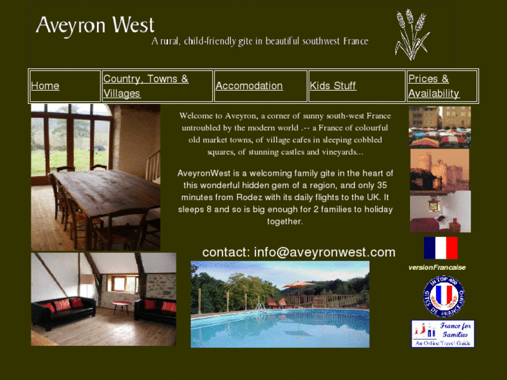 www.aveyronwest.com