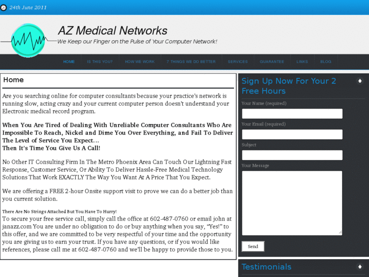 www.azmedicalnetwork.com