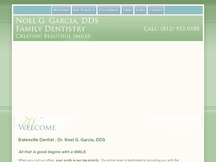 www.batesvillefamilydentist.com