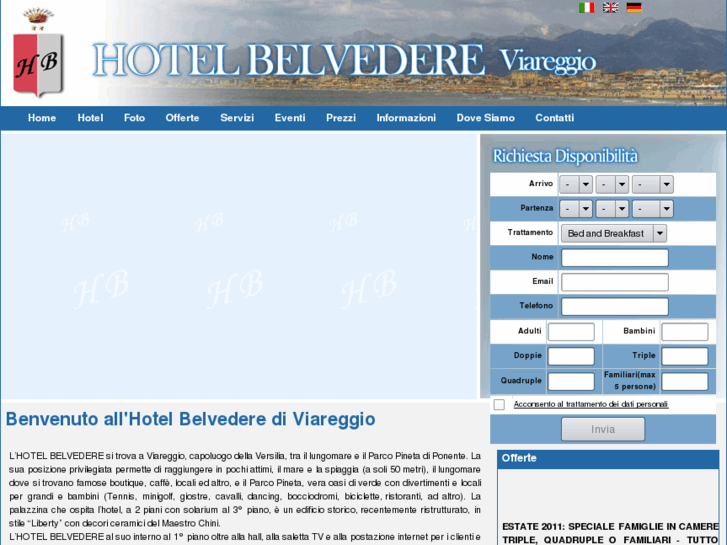 www.belvedere-albergo.com