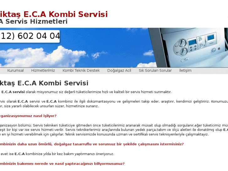 www.besiktasecaservisi.com