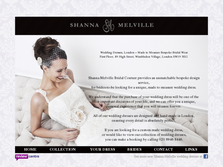 www.bespoke-bridal.com