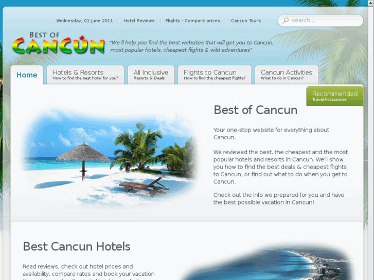 www.best-of-cancun.com