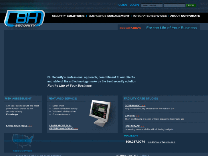 www.bhsecurityweb.net