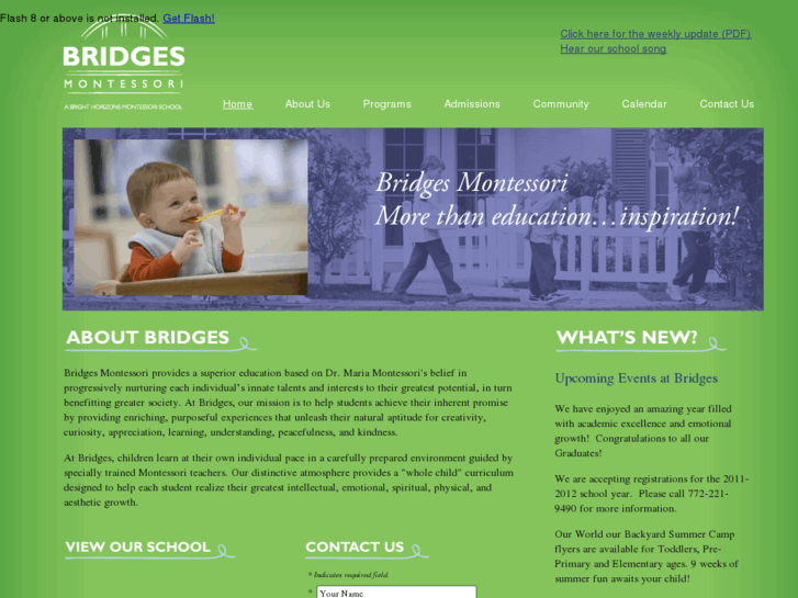 www.bridgesmontessori.net