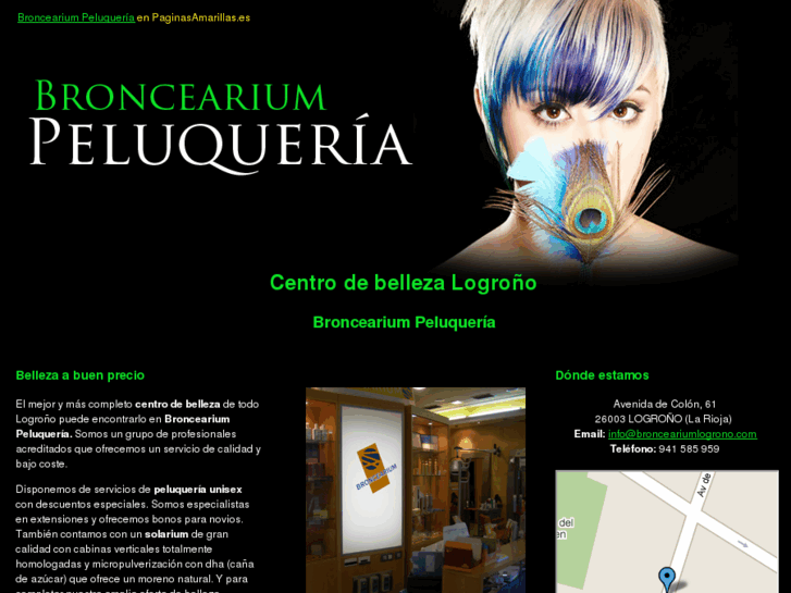 www.bronceariumlogrono.com