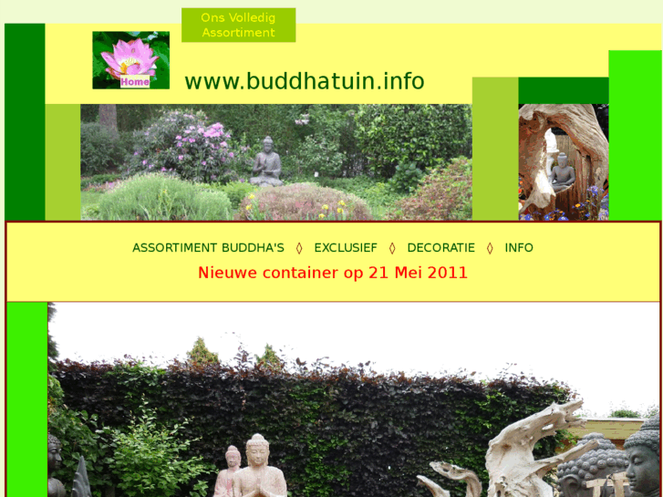 www.buddhatuin.info