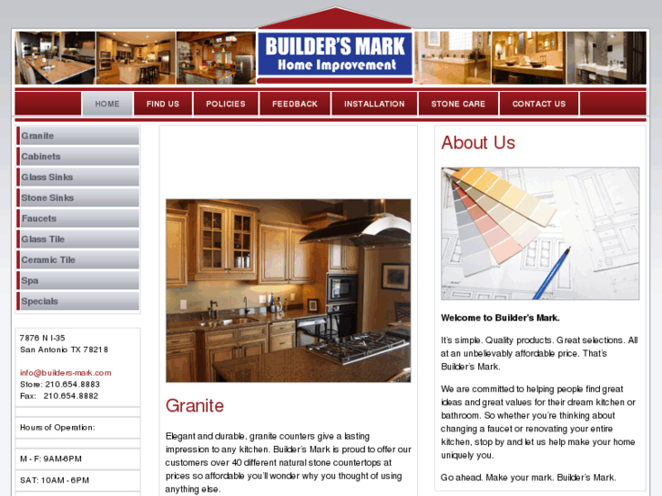 www.builders-mark.com